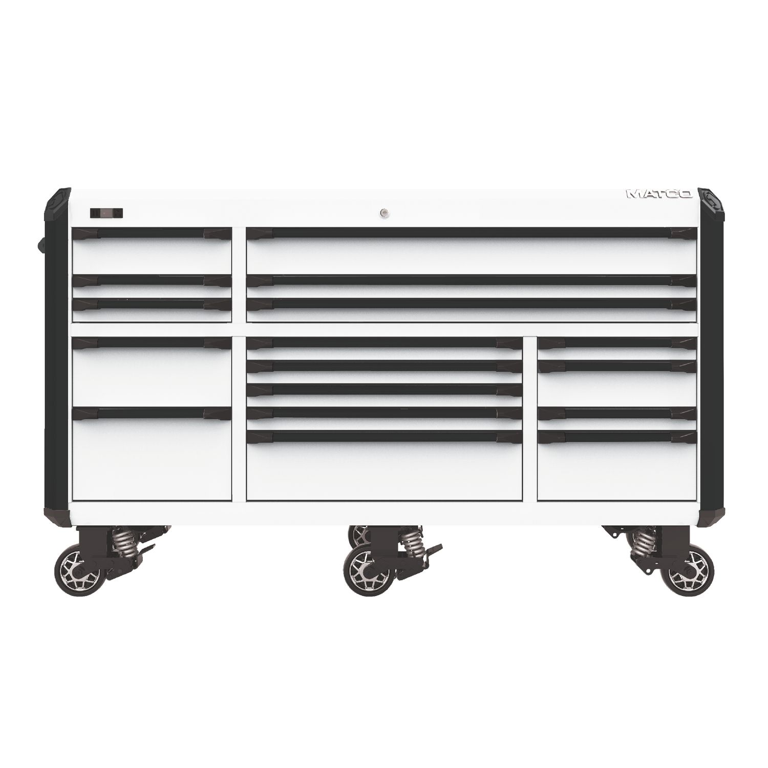 Matco Tools R325TB-WWB