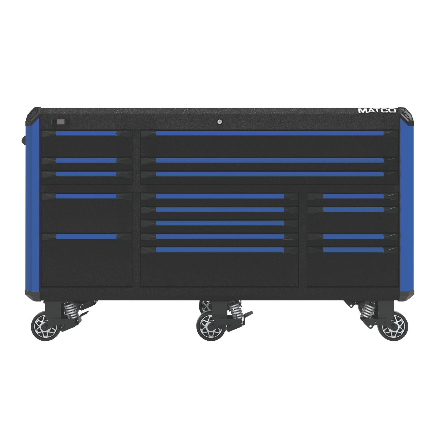 Matco Tools R328TB-KKD