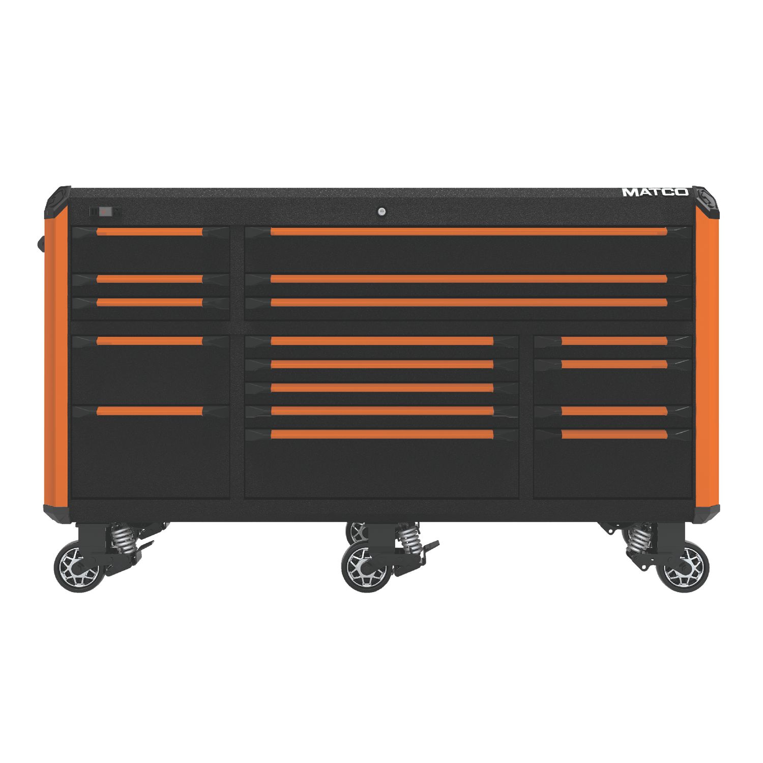 Matco Tools R328TB-KKO