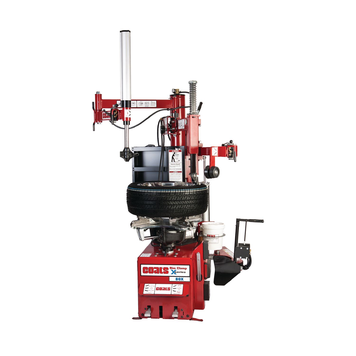 Matco Tools TE80080XEH3