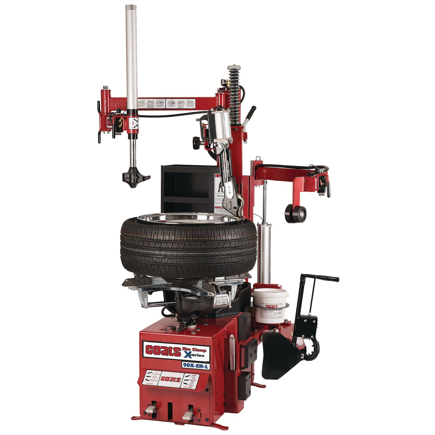 Matco Tools TE80090XEHL