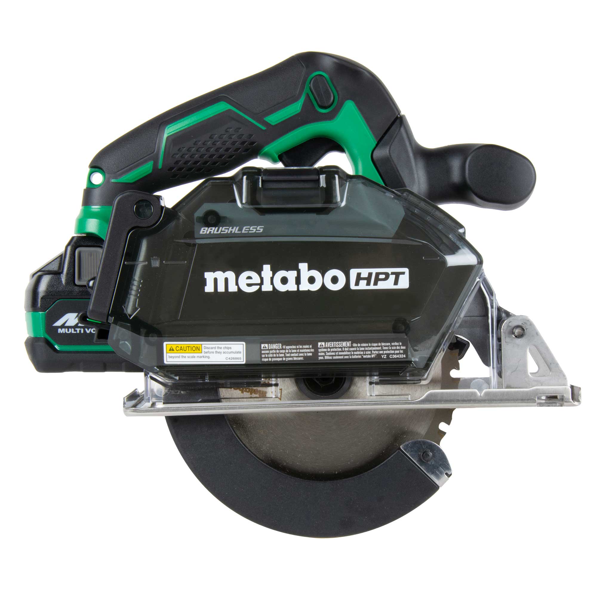 Metabo HPT CD1805DB