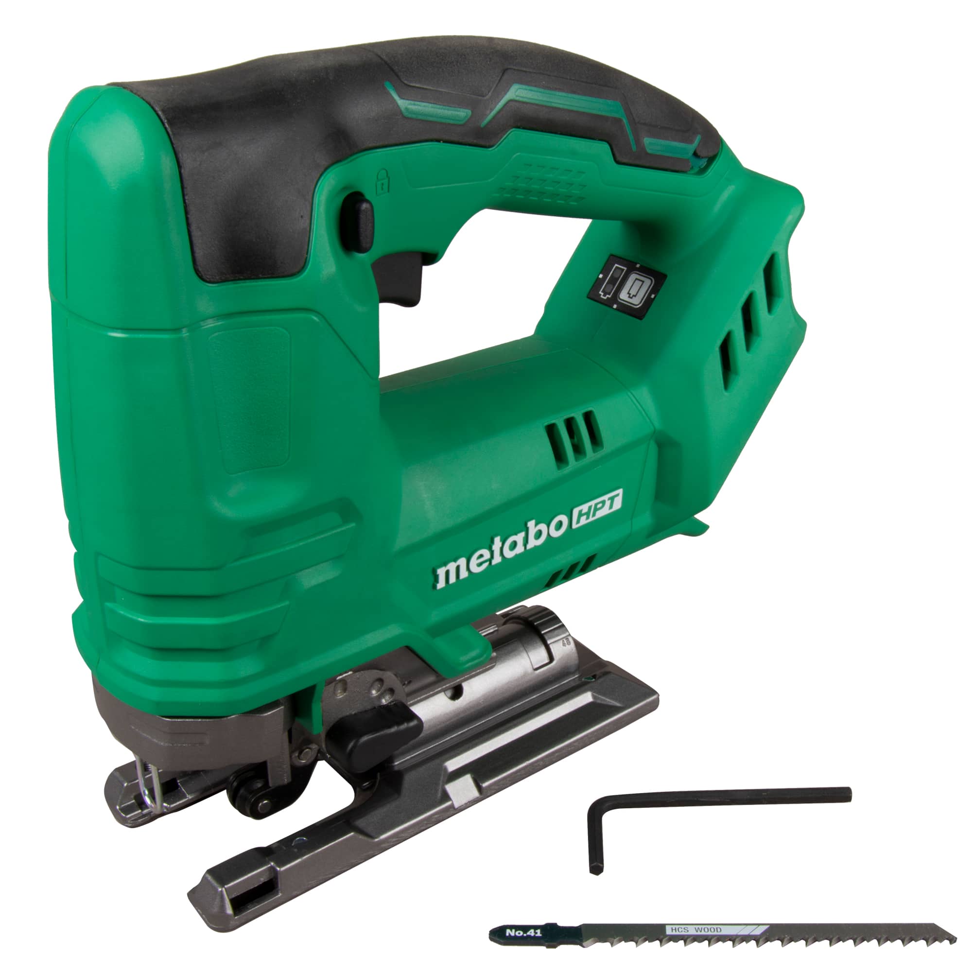 Metabo HPT CJ18DAQ4