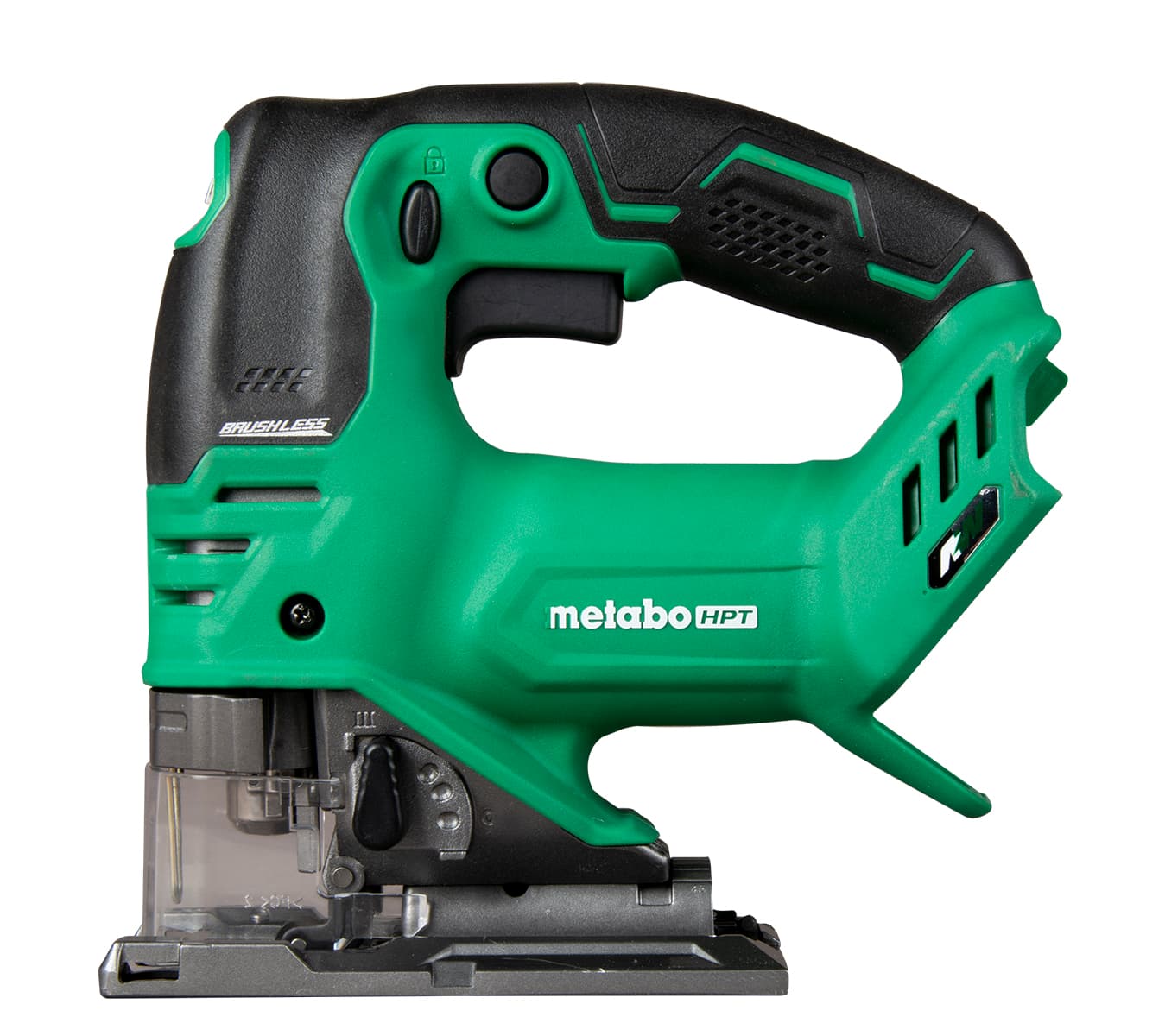 Metabo HPT CJ36DAQ4