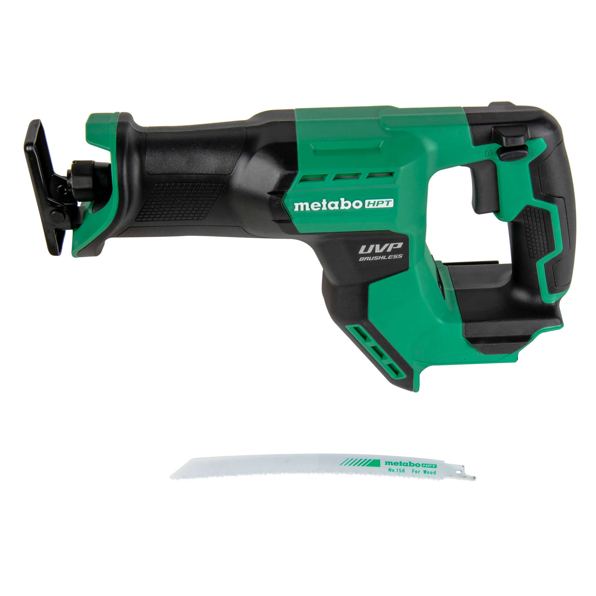 Metabo HPT CR18DMAQ4