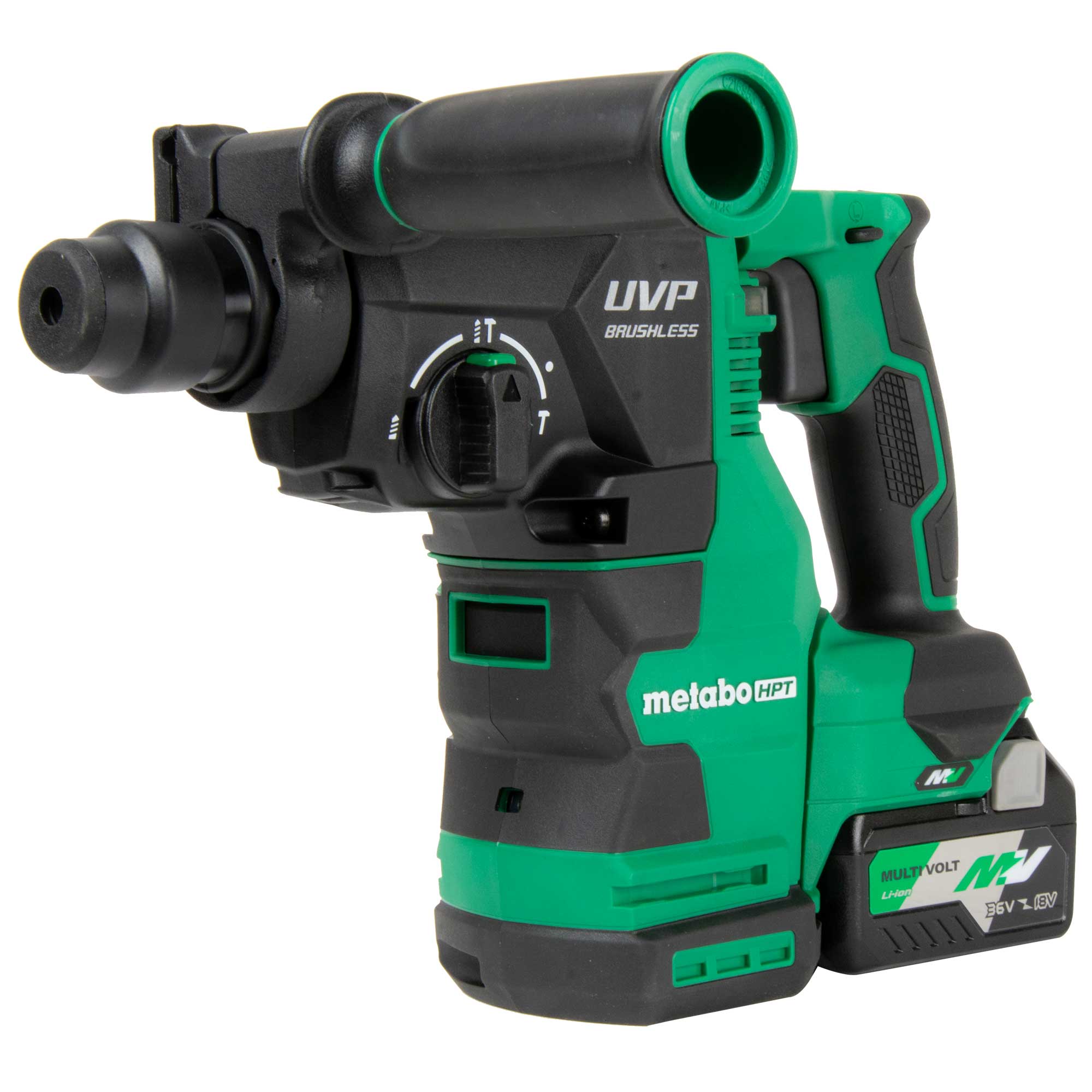 Metabo HPT DH3628DA