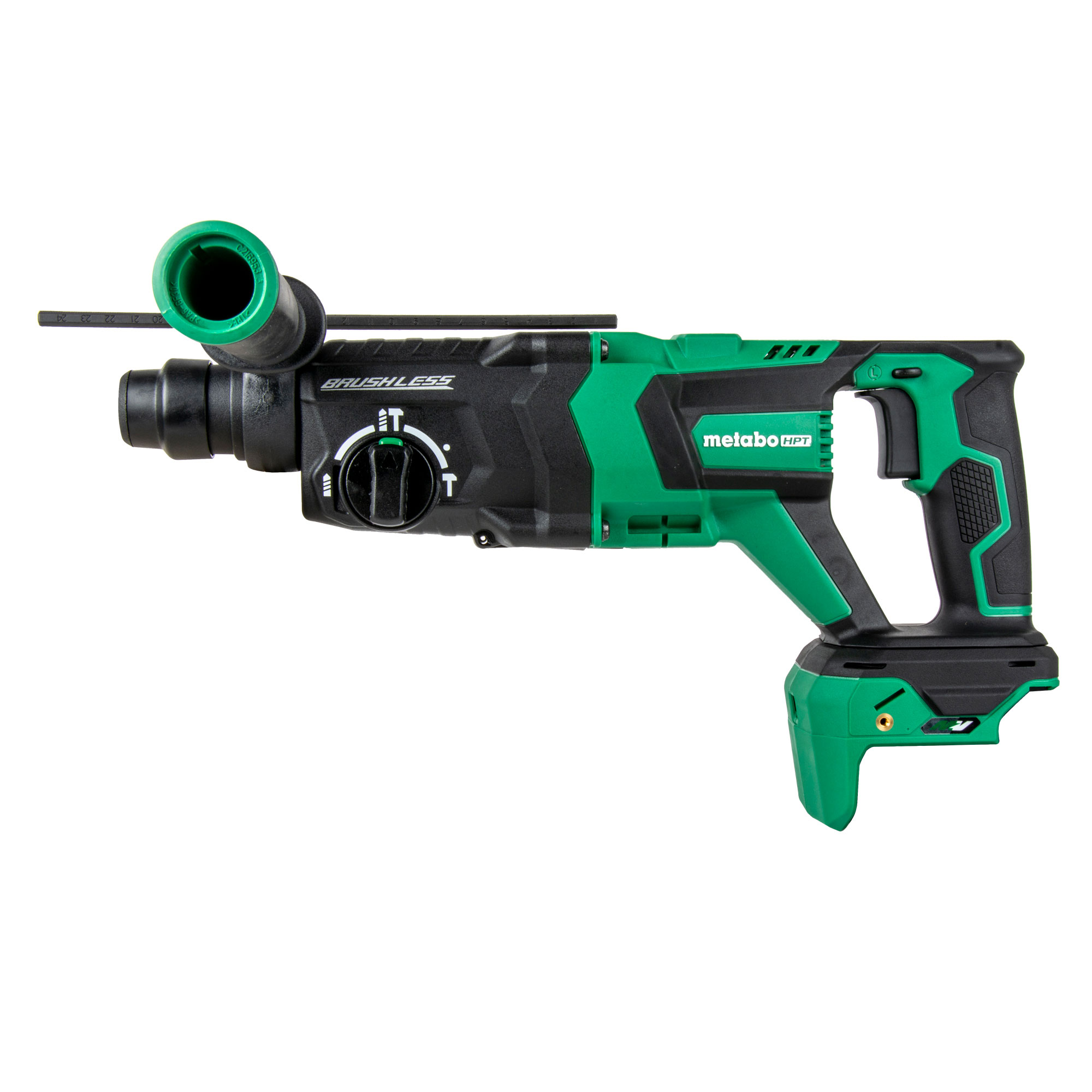 Metabo HPT DH3628DDQ4