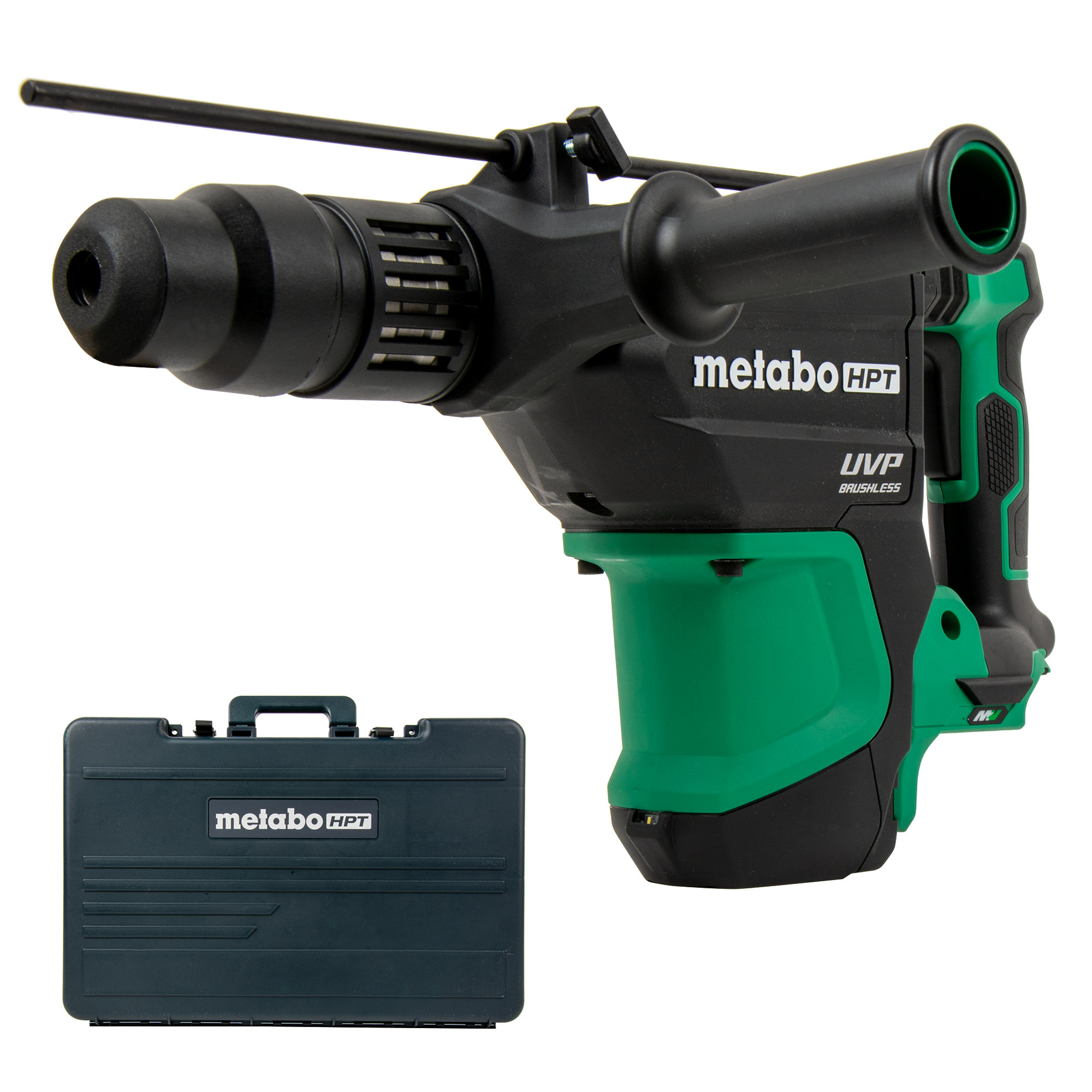 Metabo HPT DH3640DAQ2