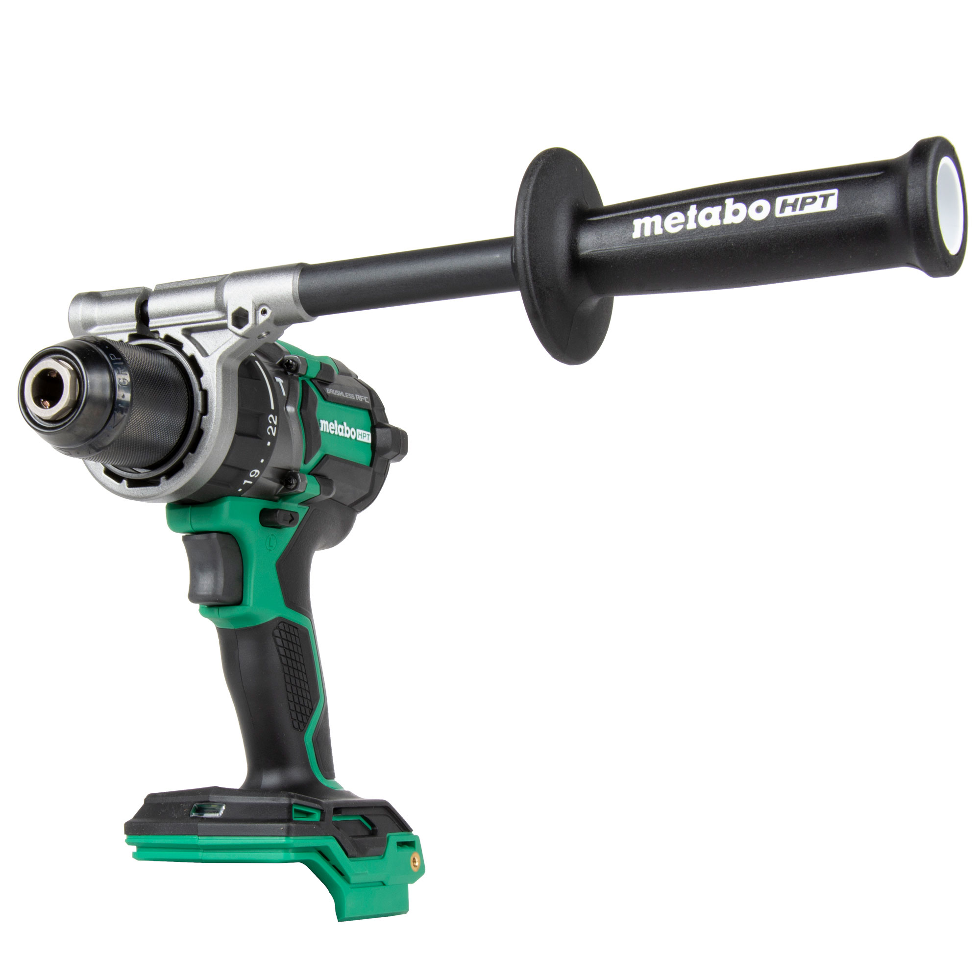 Metabo HPT DV18DCQ4