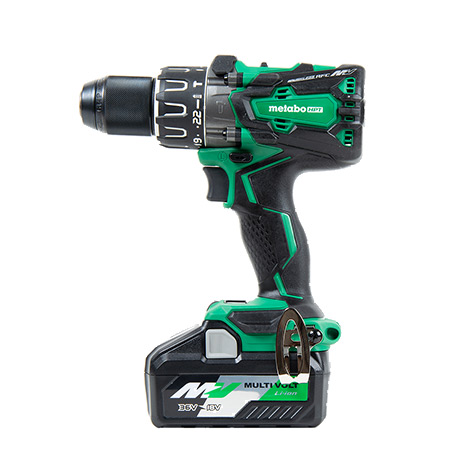 Metabo HPT DV36DA