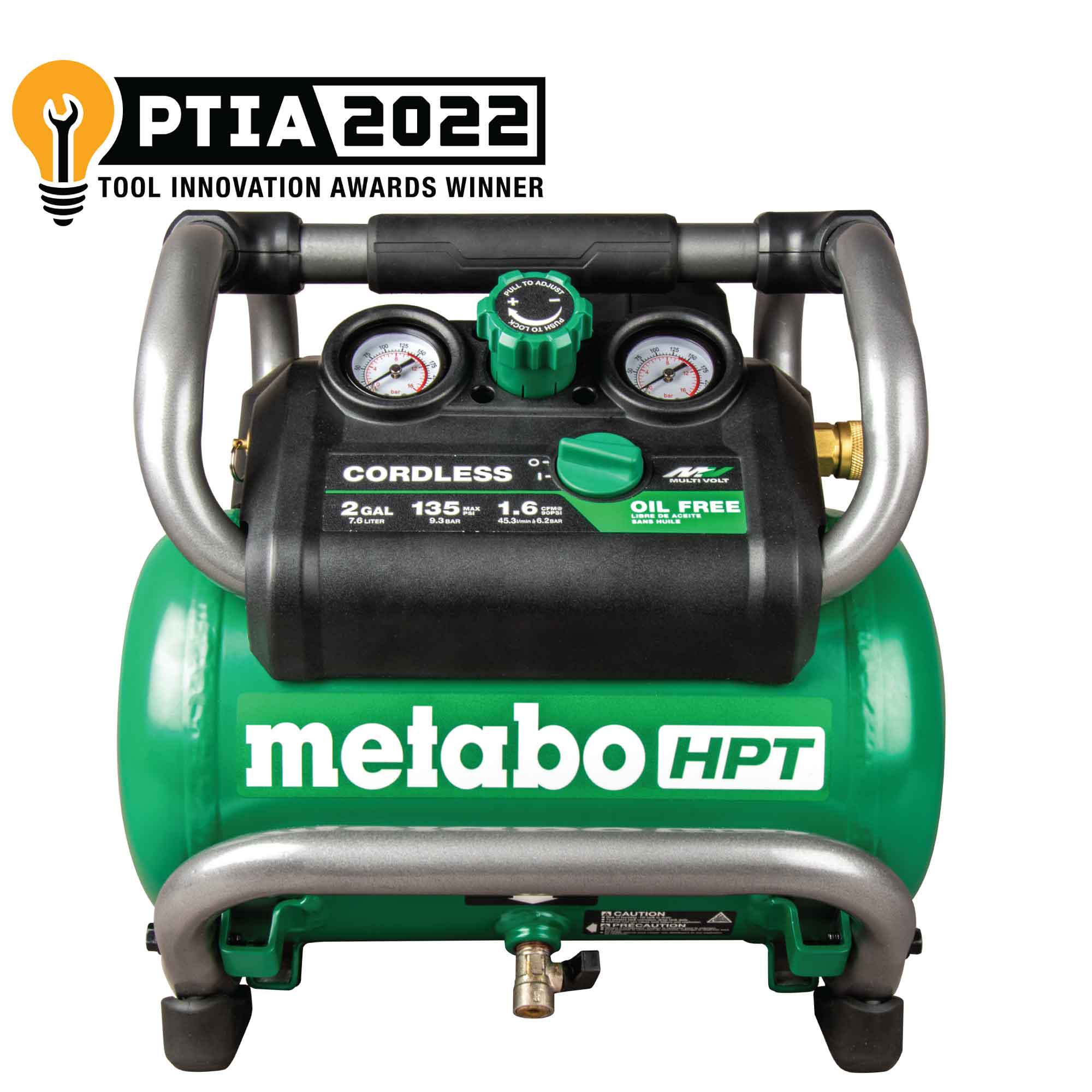 Metabo HPT EC36DAQ4