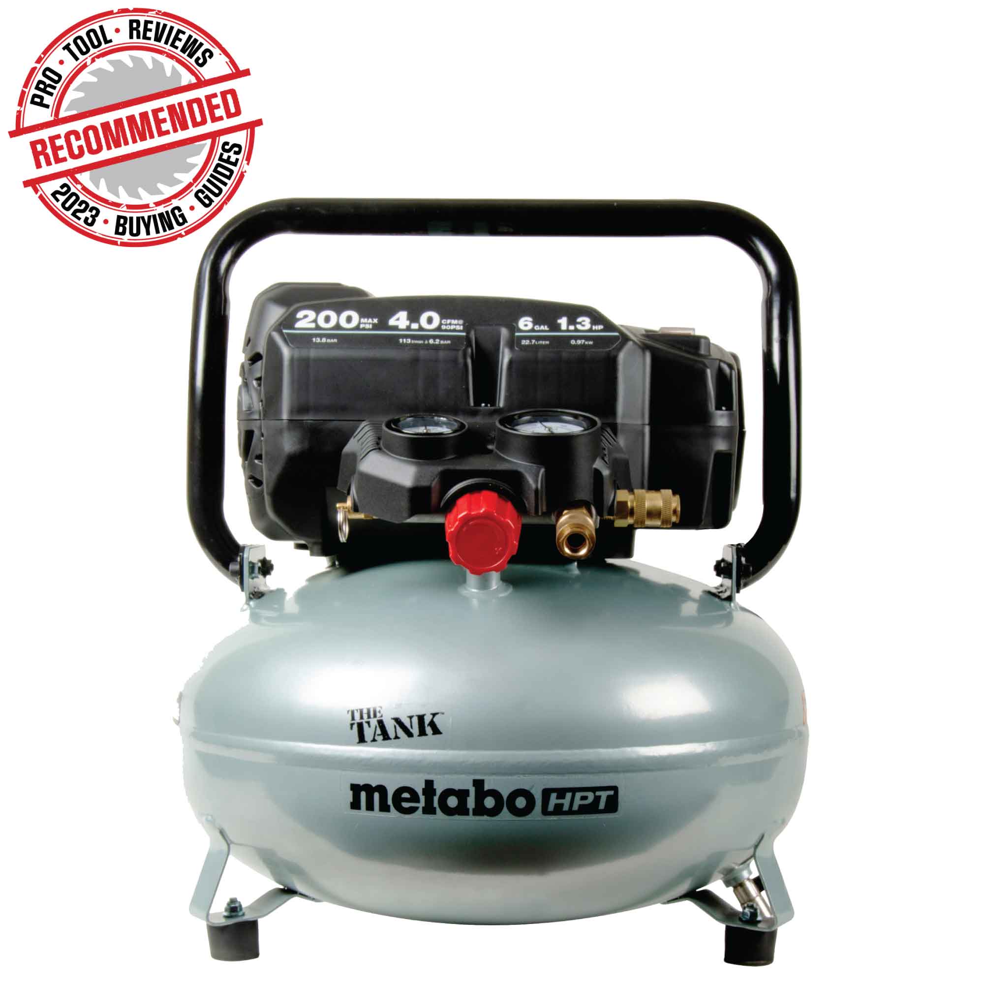 Metabo HPT EC914S