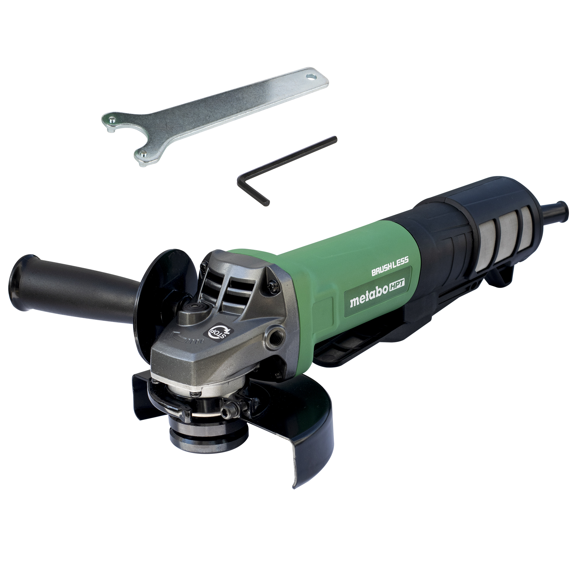 Metabo HPT G13BYEQ