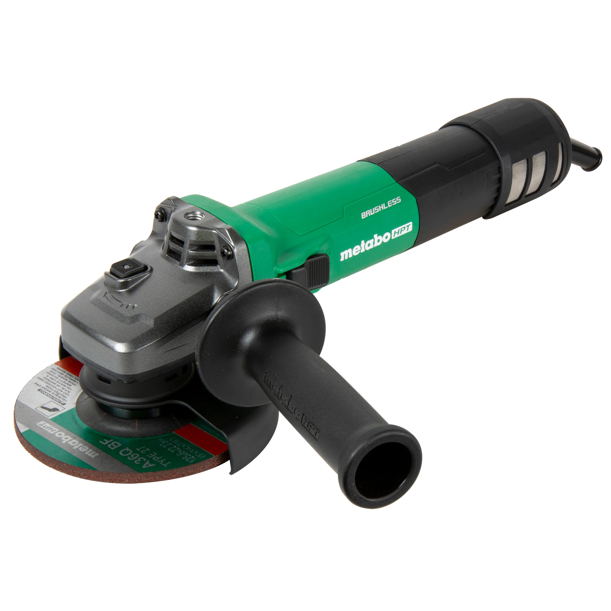 Metabo HPT G13VE2