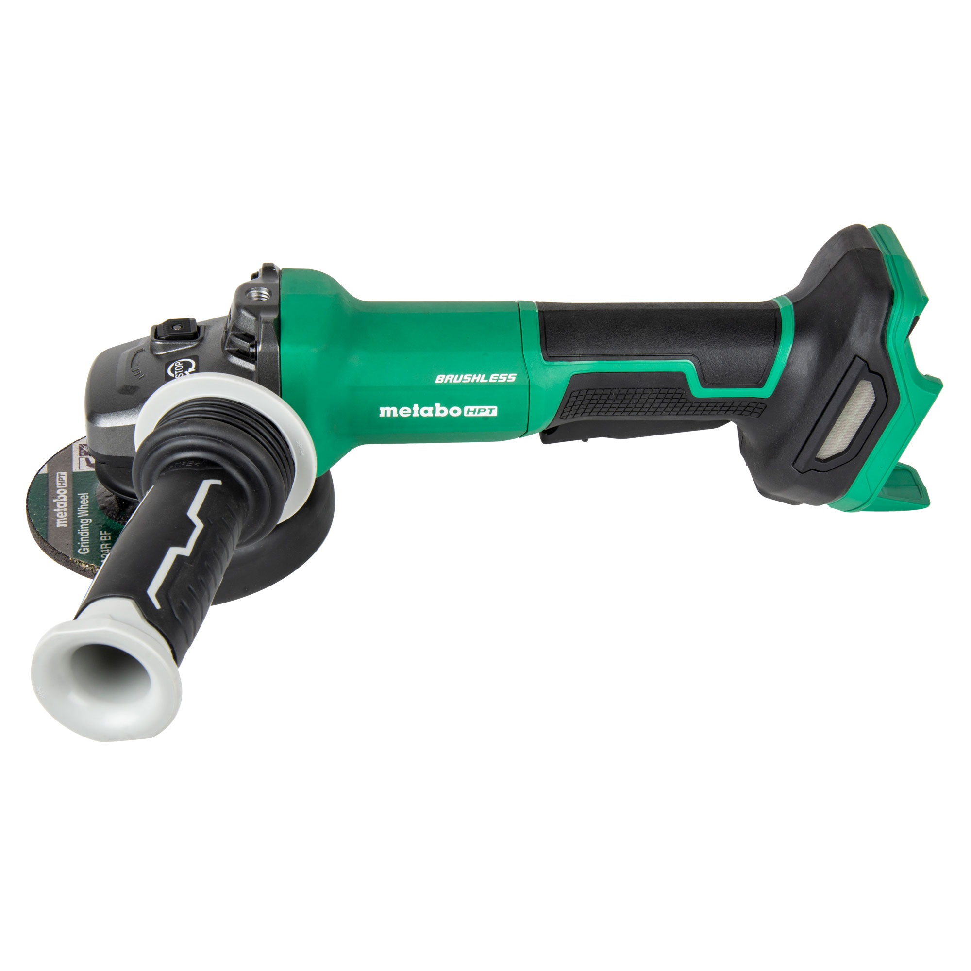 Metabo HPT G1812DFQ4