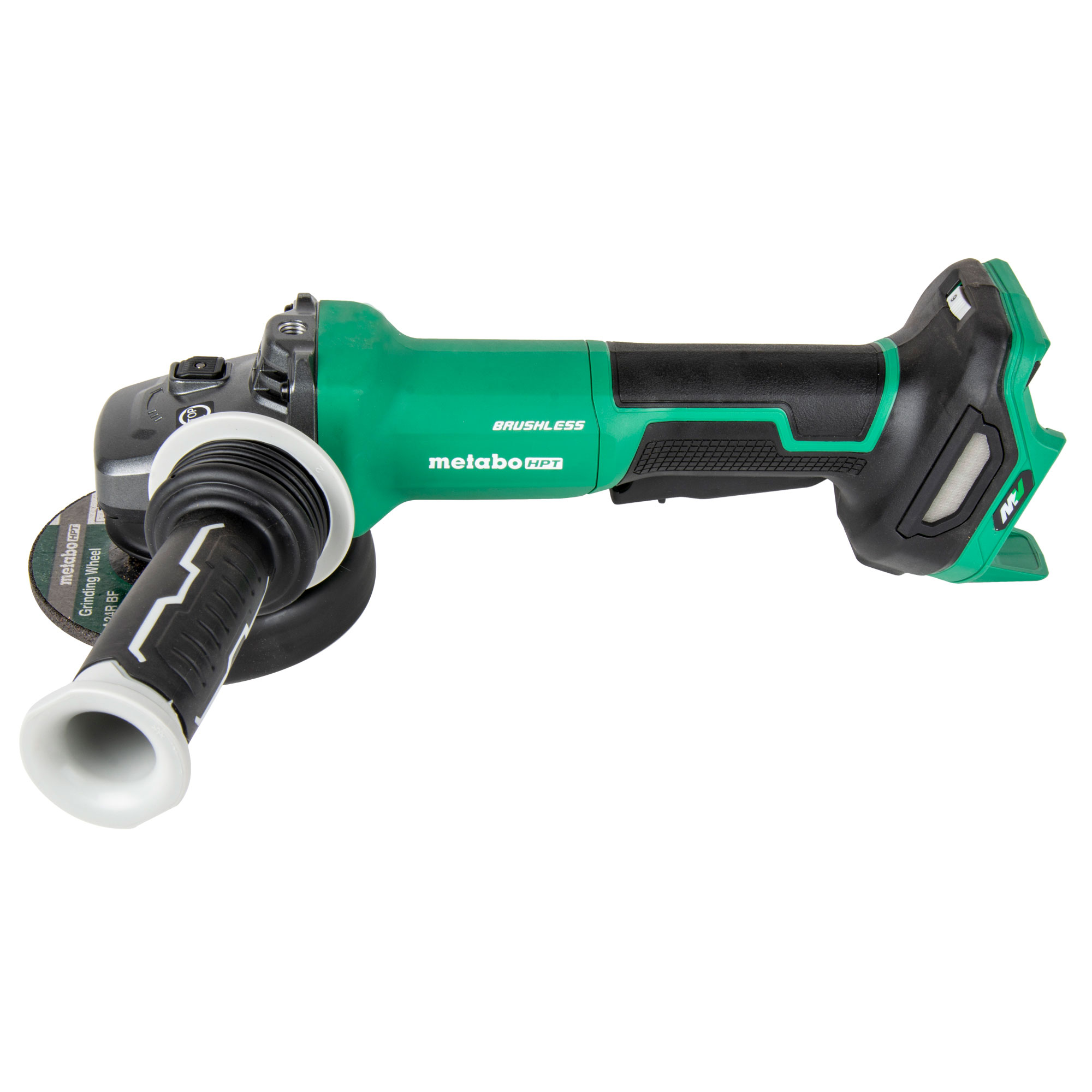 Metabo HPT G3612DVFQ6
