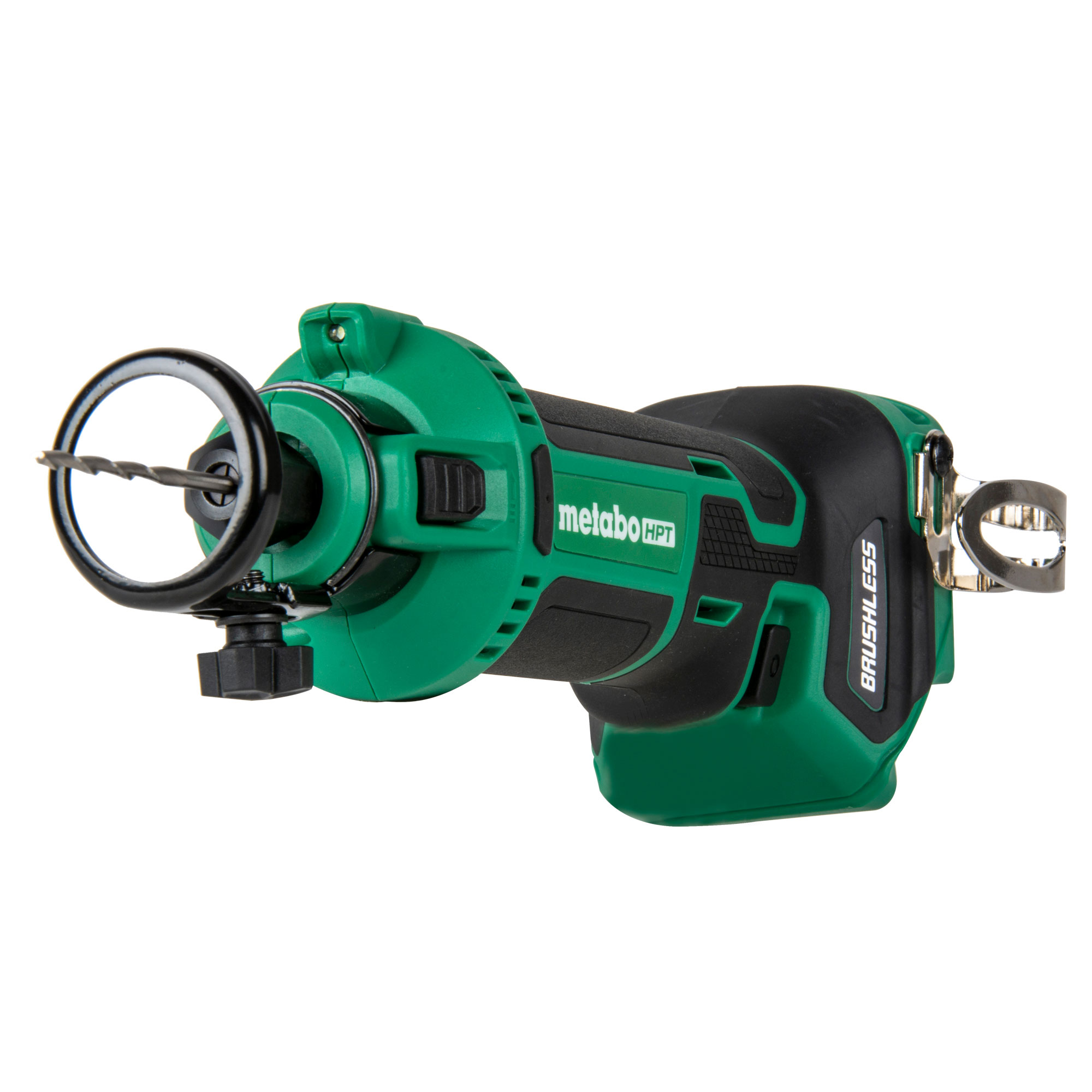 Metabo HPT M18DYAQ4