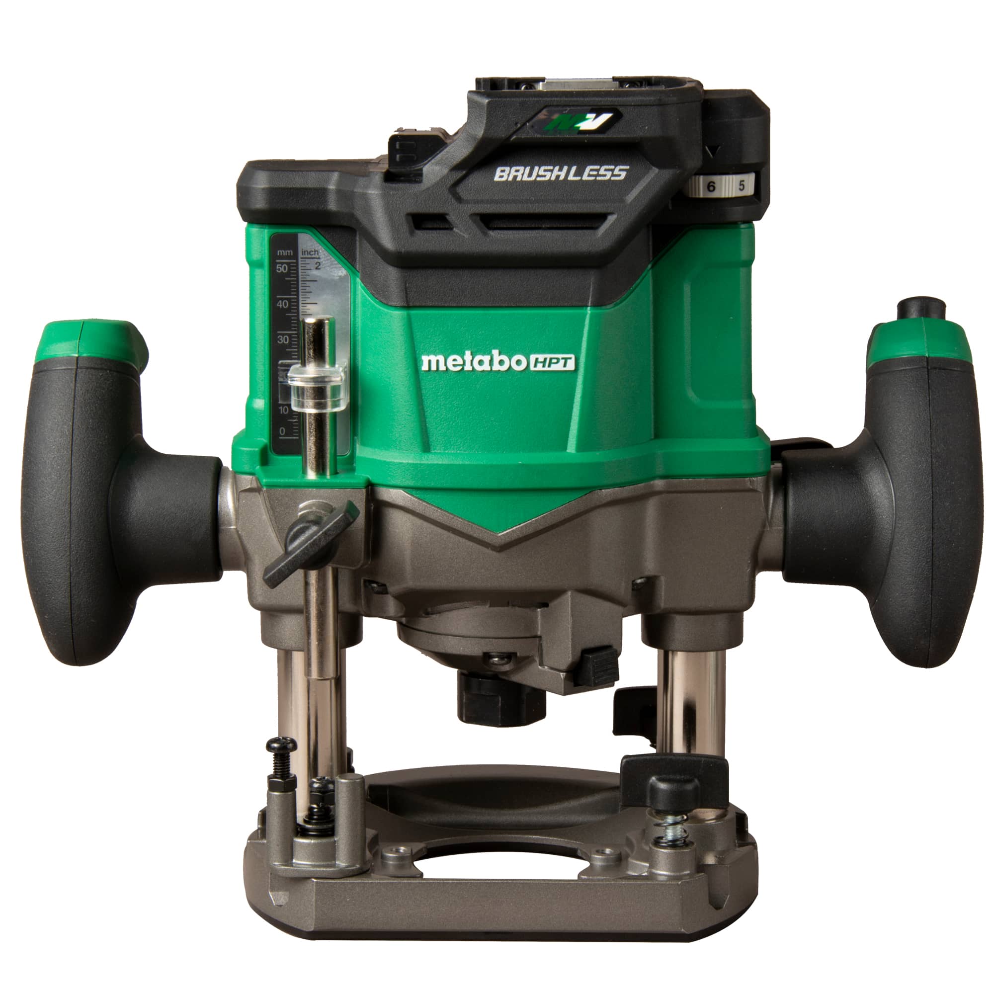 Metabo HPT M3612DAQ4