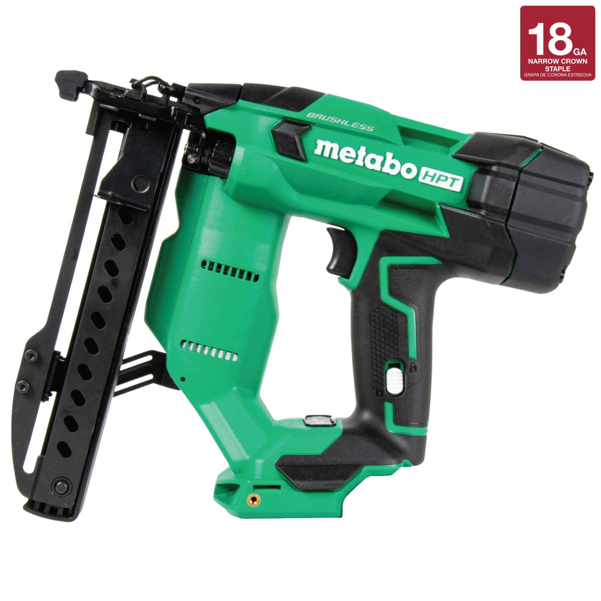 Metabo HPT N1804DAQ4