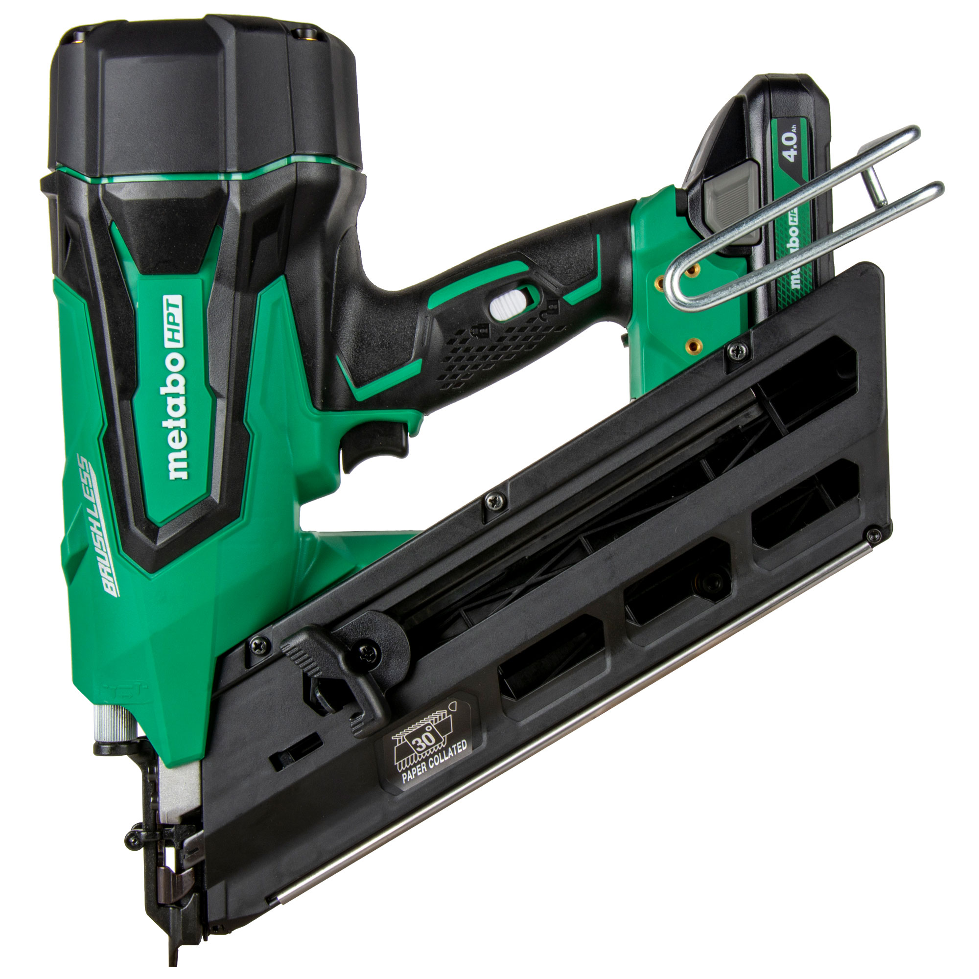 Metabo HPT NR1890DCST