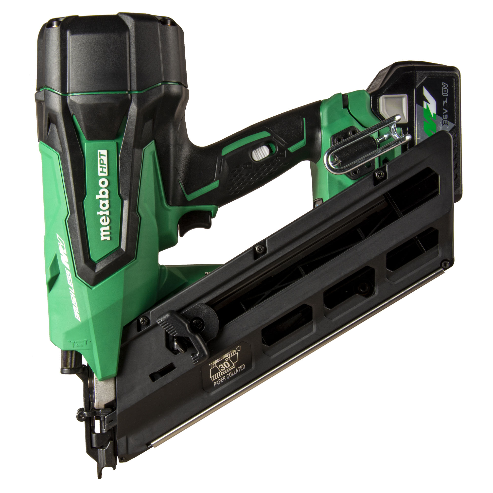 Metabo HPT NR3690DC