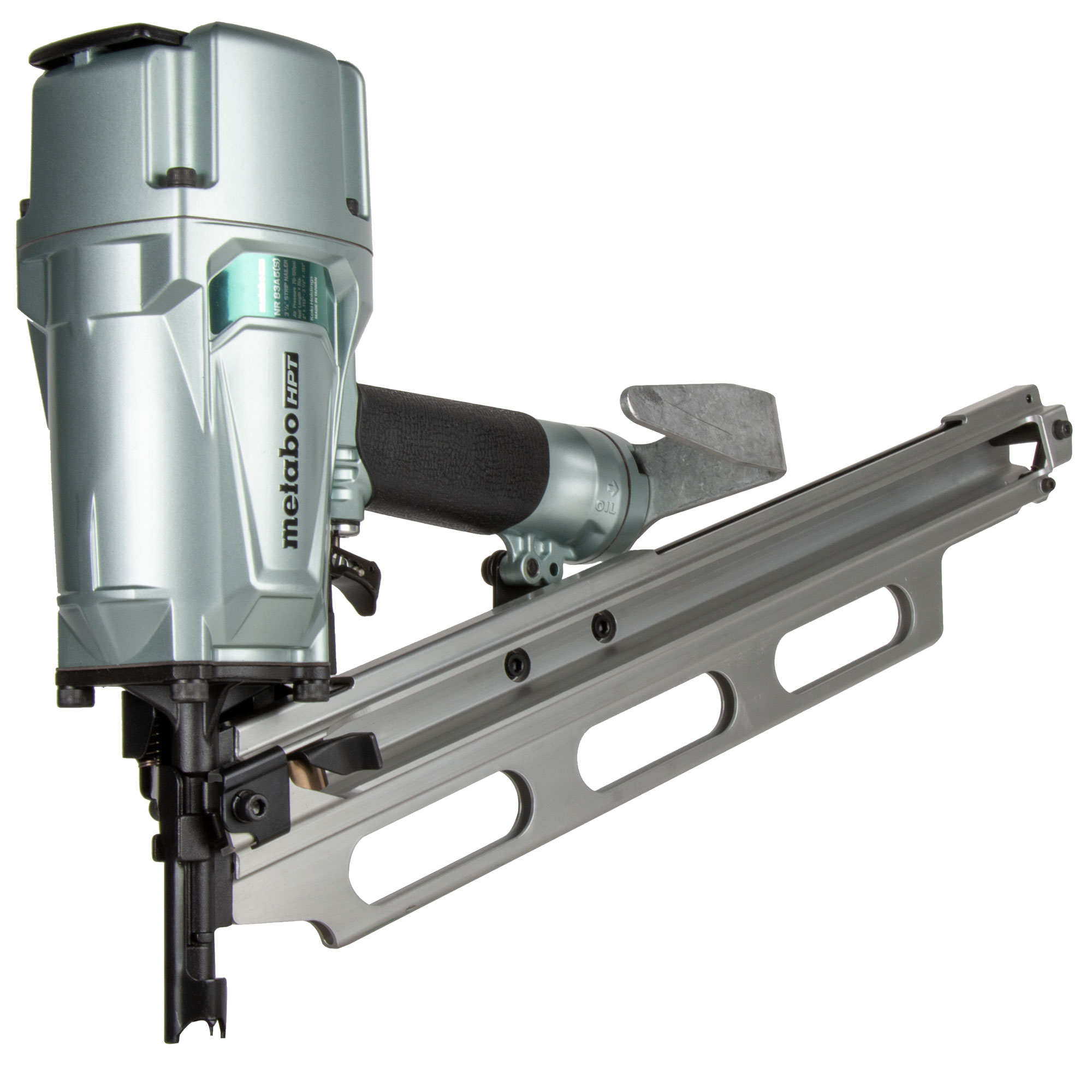 Metabo HPT NR83A5S1