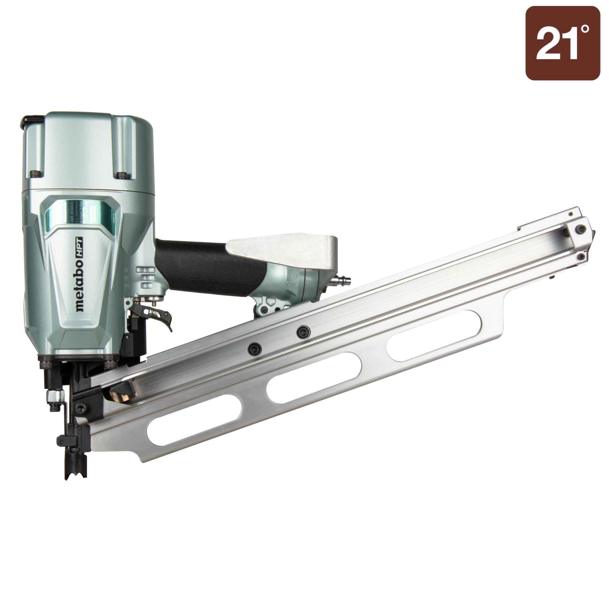 Metabo HPT NR83A5Y