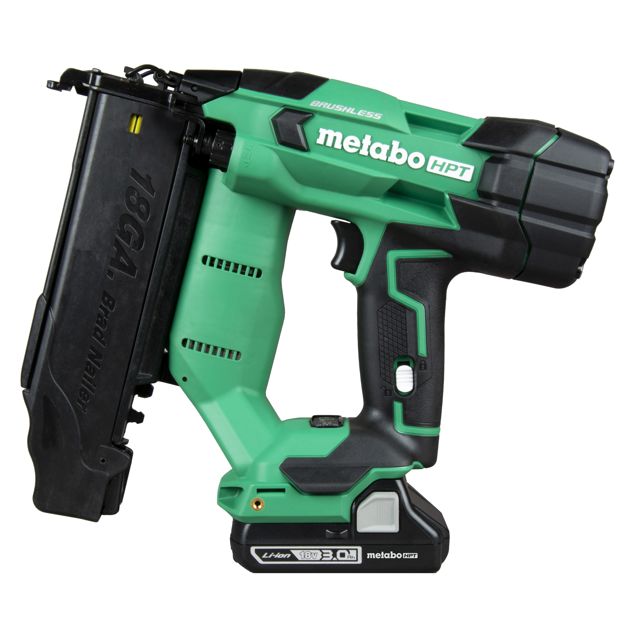 Metabo HPT NT1850DF