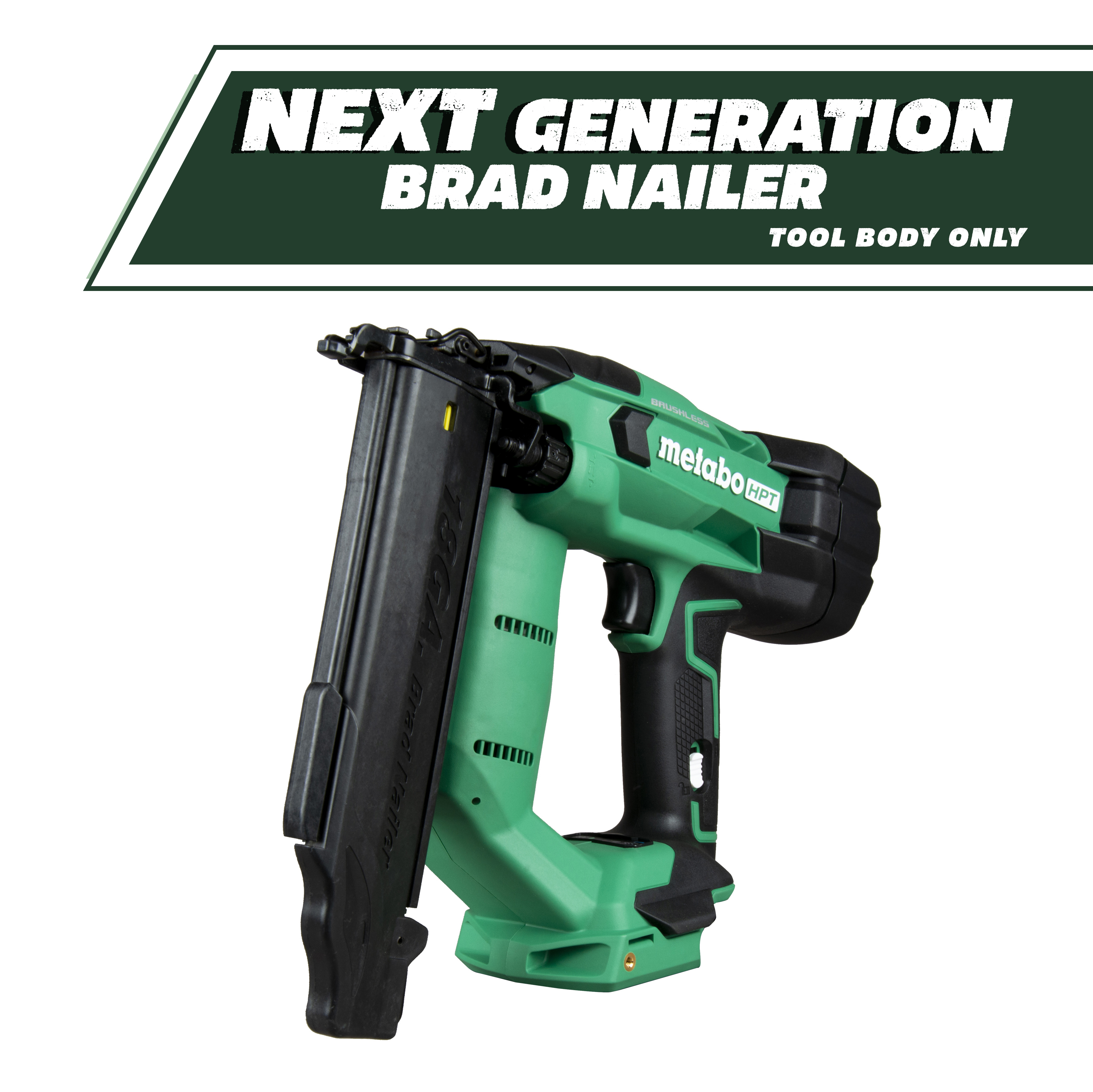Metabo HPT NT1850DFQ4