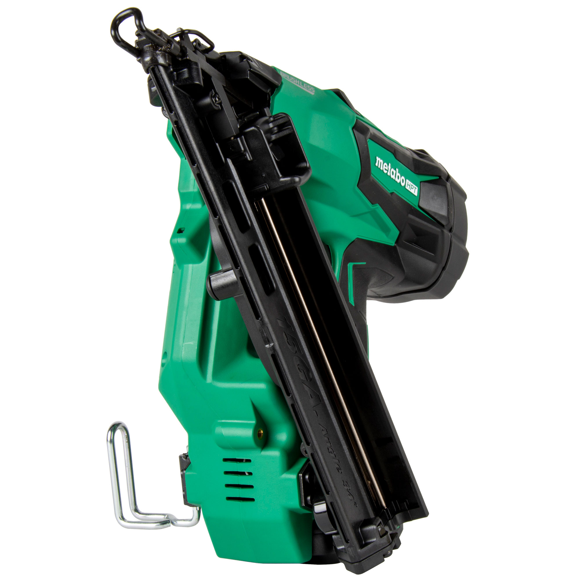Metabo HPT NT1865DMAST