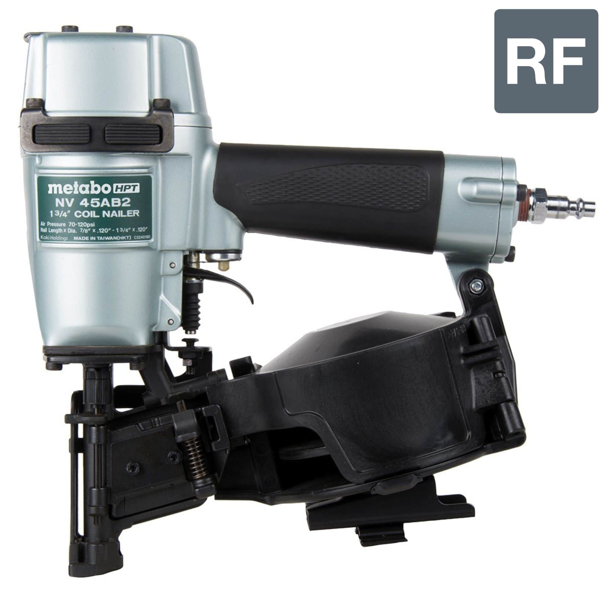 Metabo HPT NV45AB2