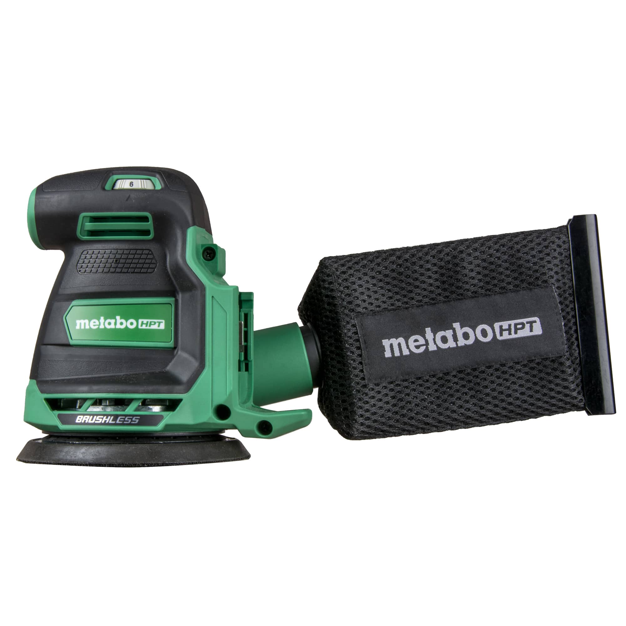 Metabo HPT SV1813DAQ4