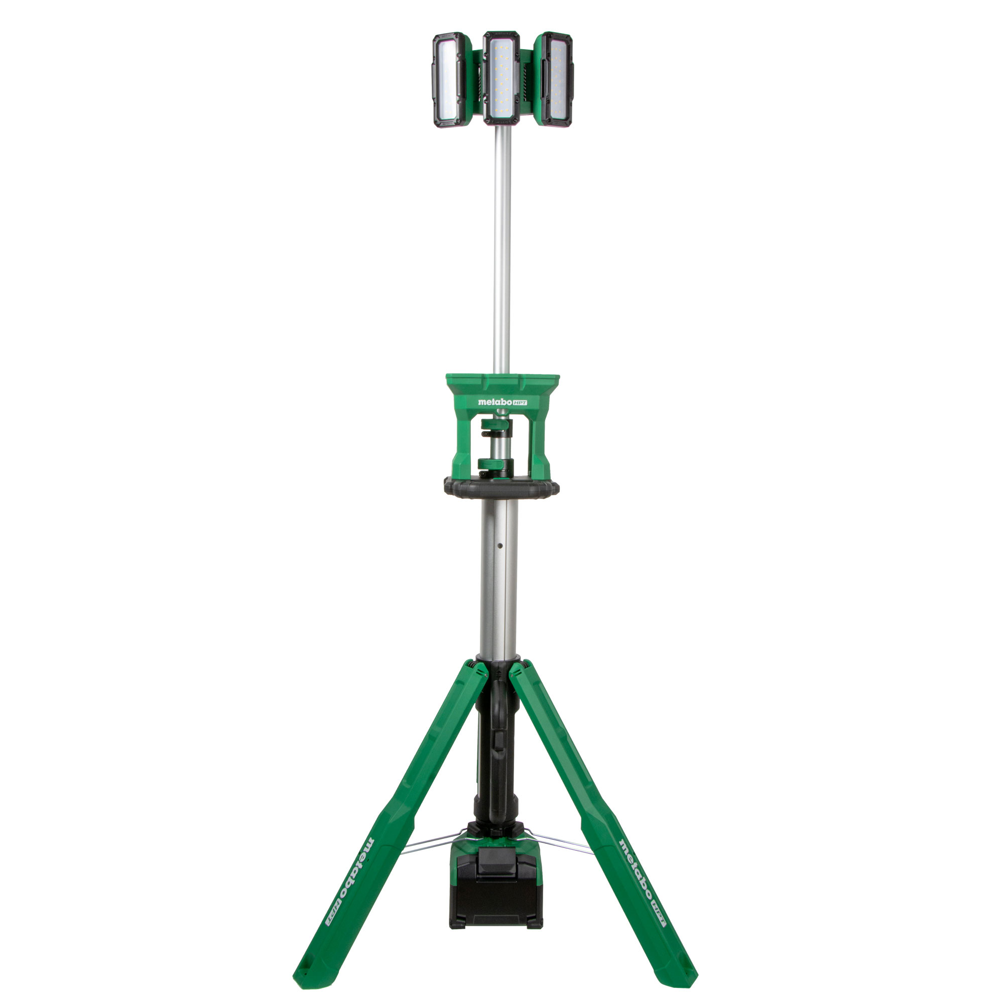 Metabo HPT UB18DGQ4