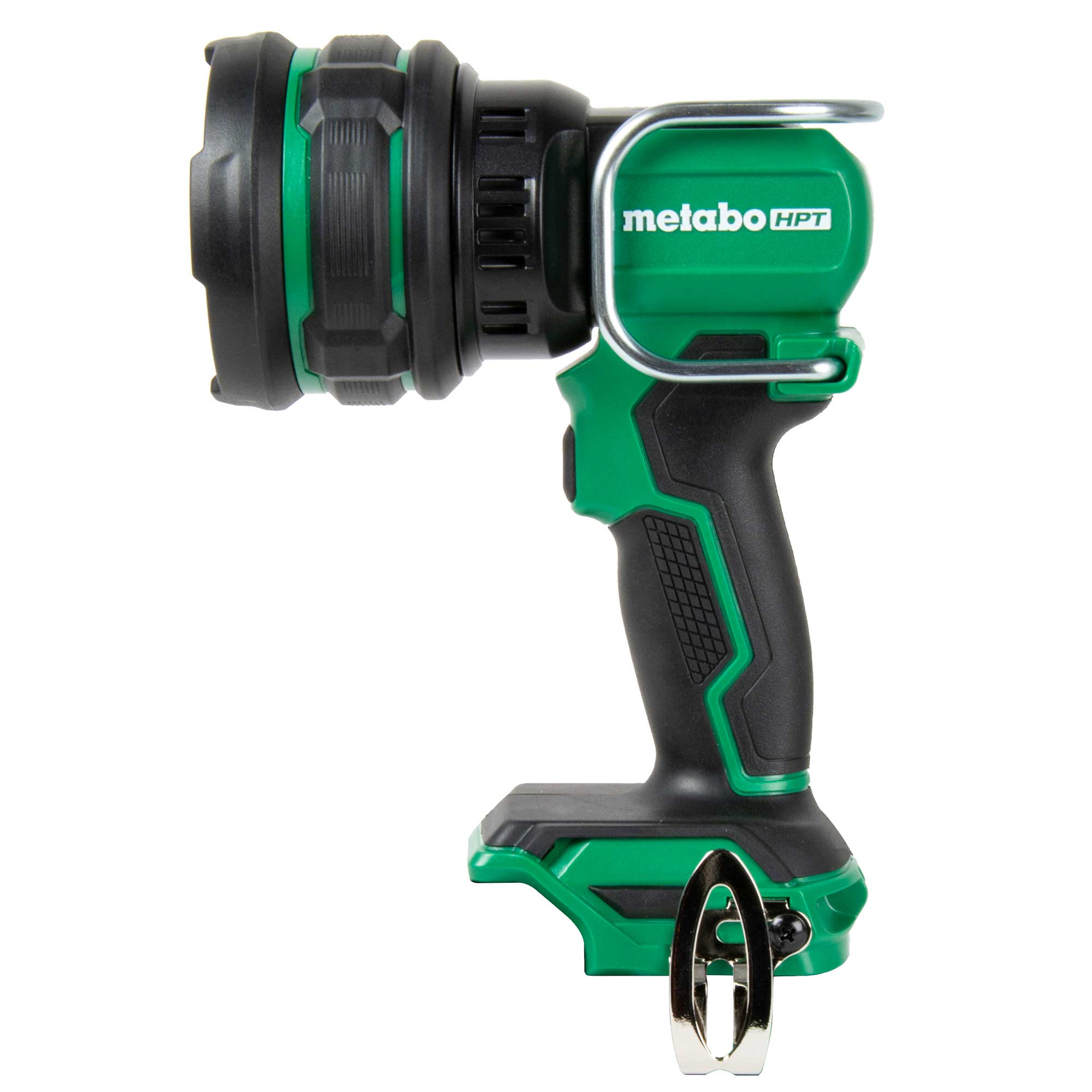 Metabo HPT UB18DHQ4