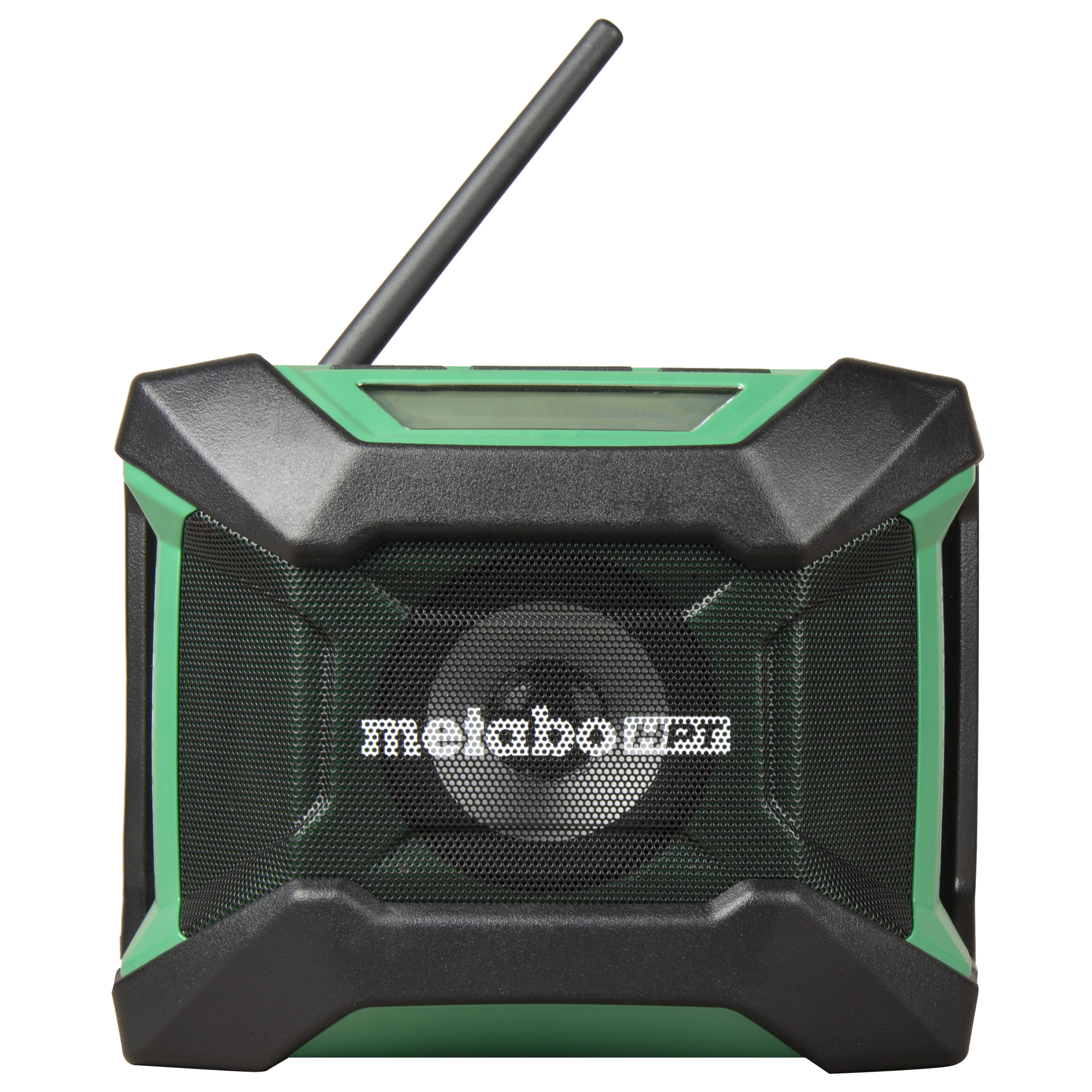 Metabo HPT UR18DAQ4