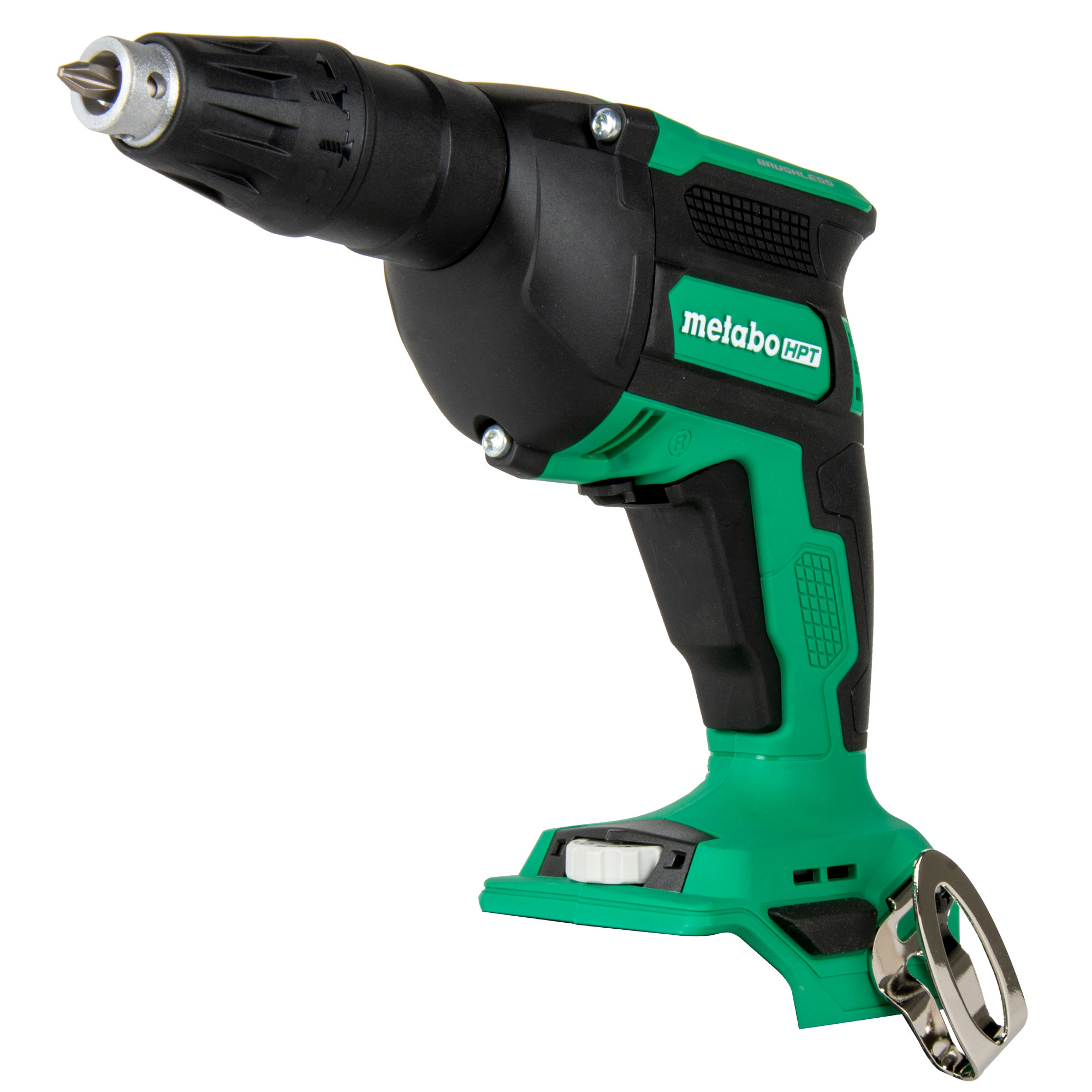 Metabo HPT W18DAQ4