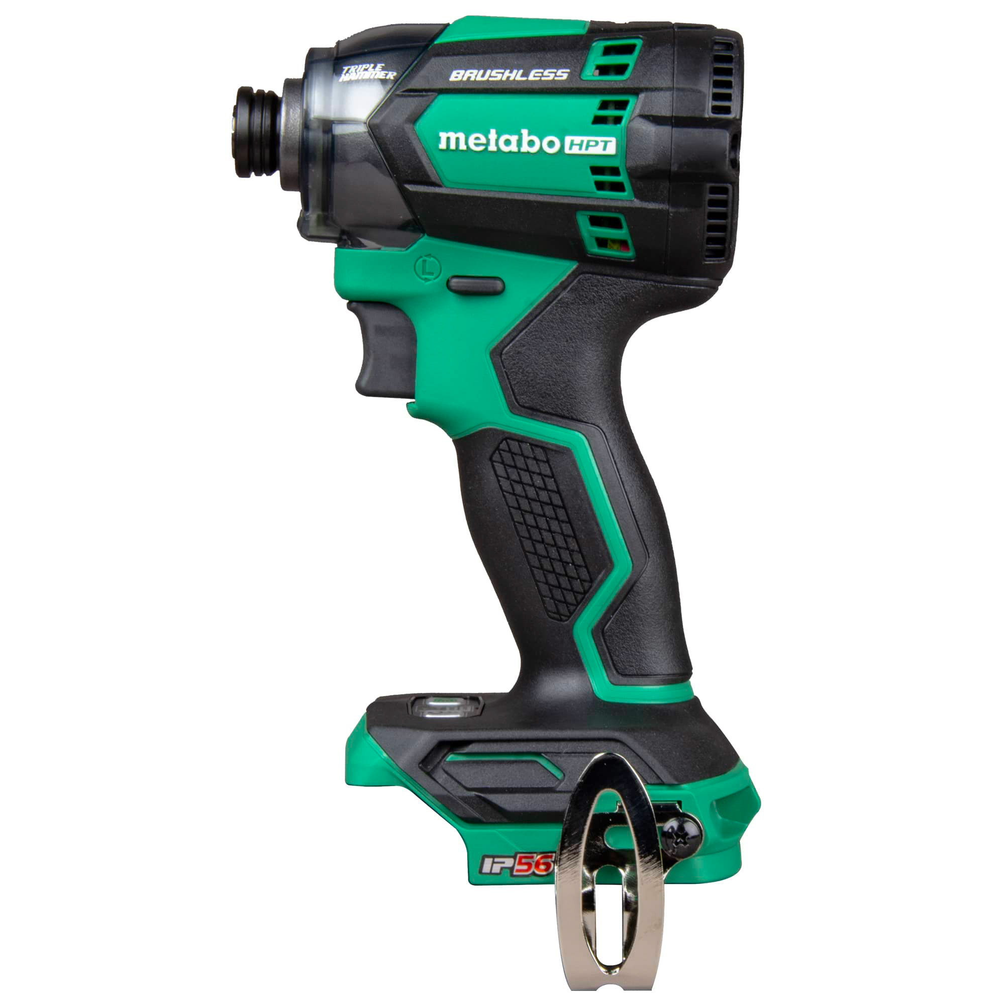 Metabo HPT WH18DCQ4
