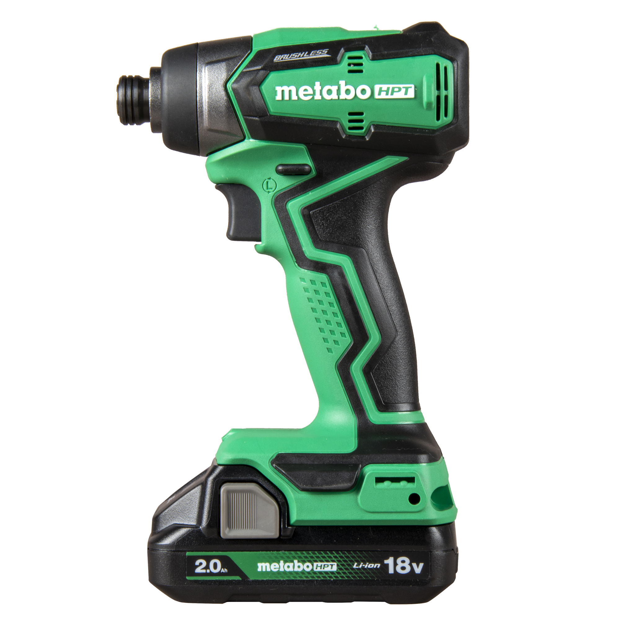 Metabo HPT WH18DDXS