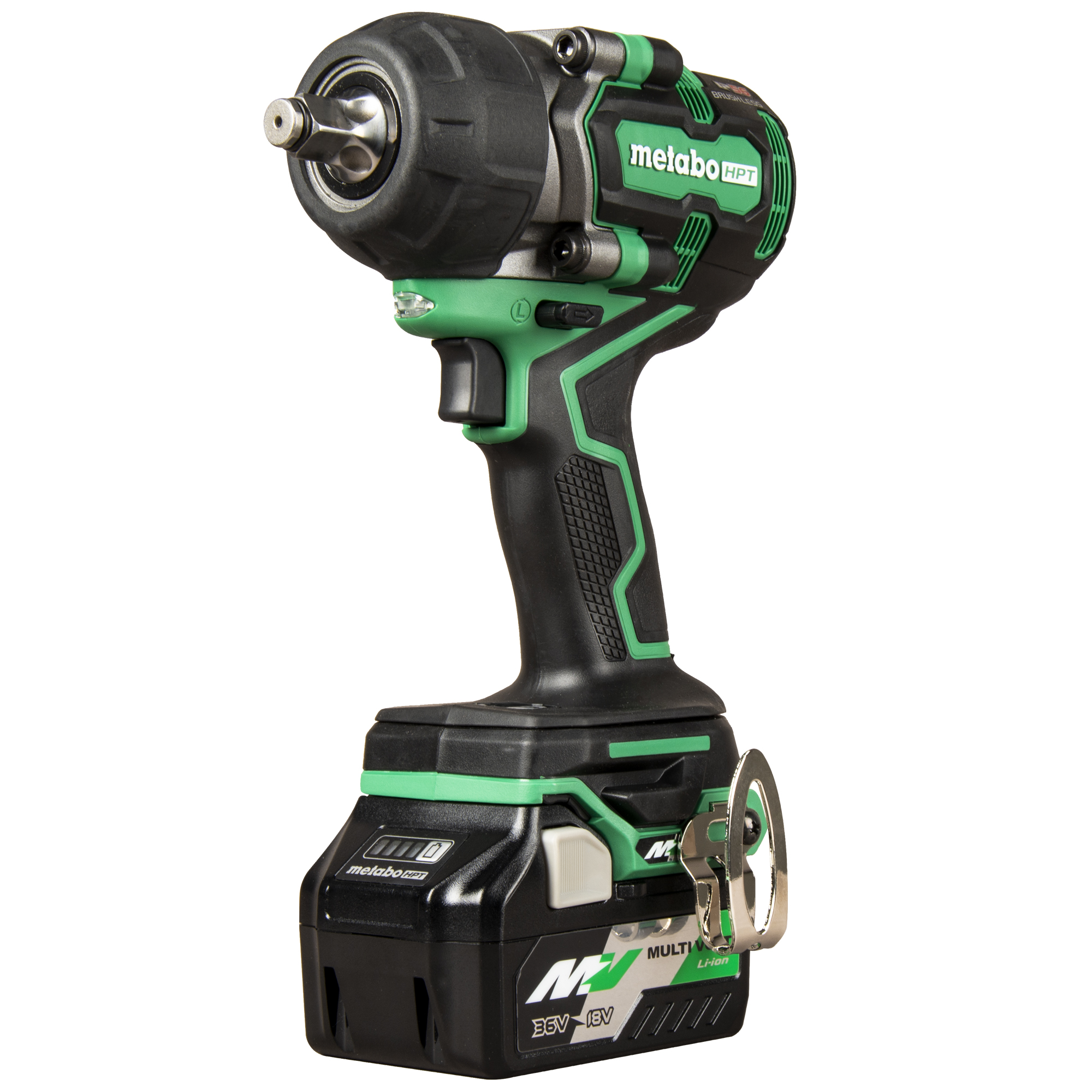 Metabo HPT WR36DE