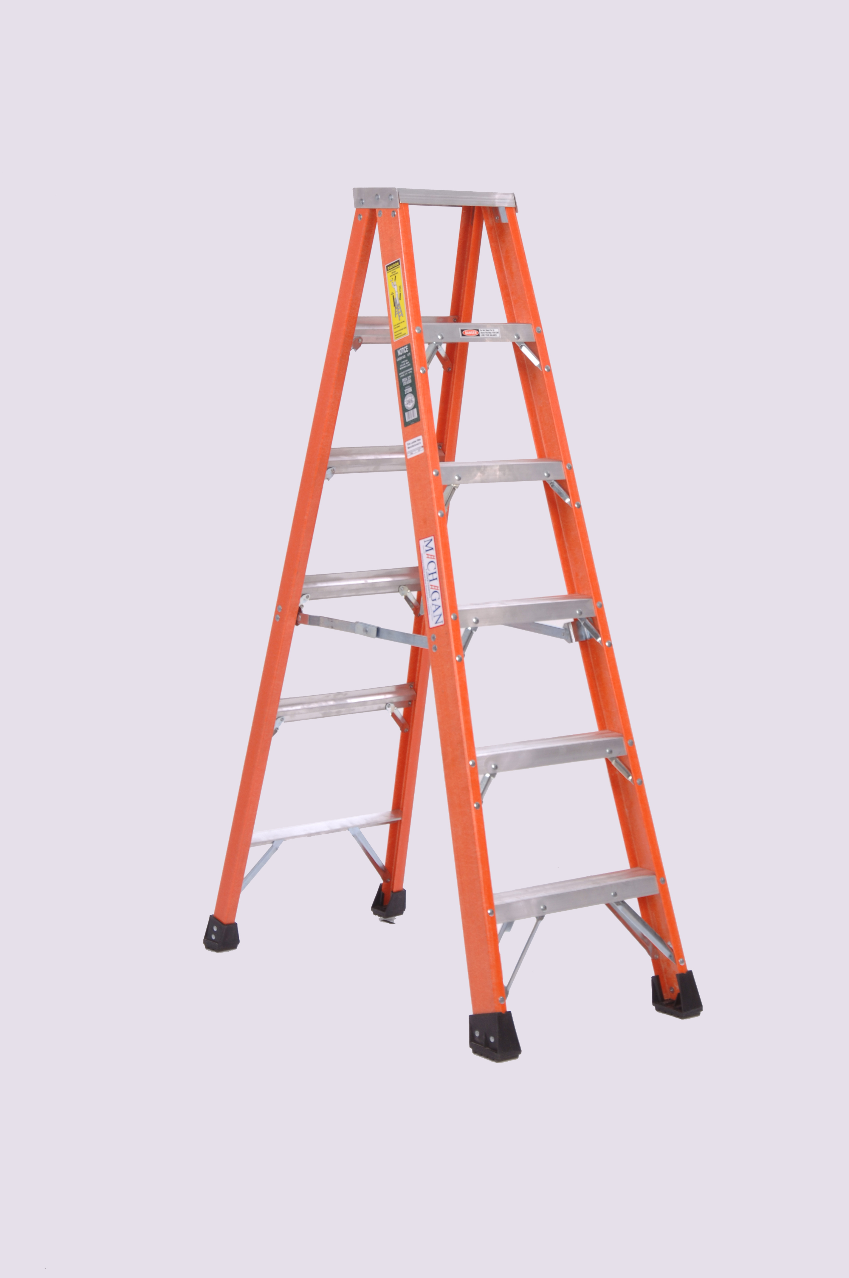Michigan Ladder 3720