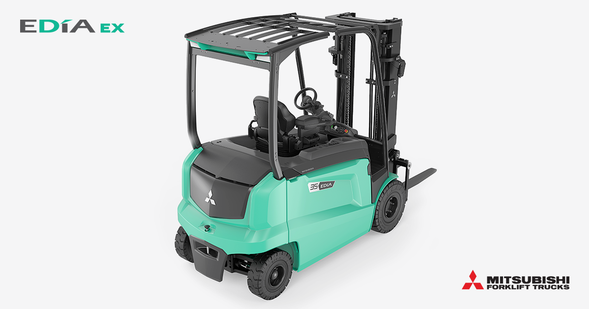 Mitsubishi FB30ACN