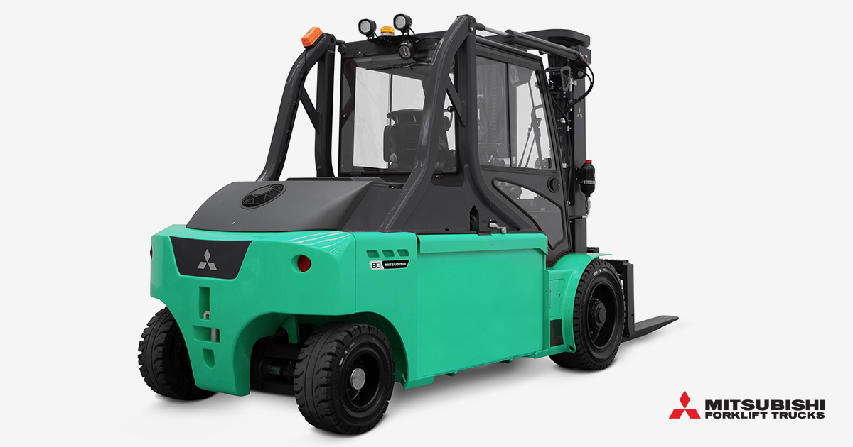 Mitsubishi FB90NH