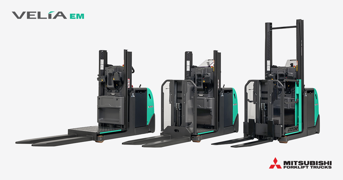 Mitsubishi OPBL10P without EasyLift