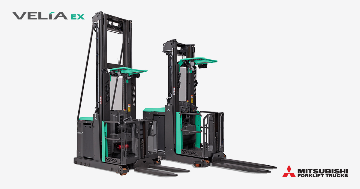 Mitsubishi OPBM10P without EasyLift