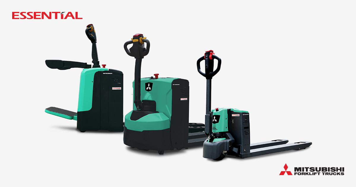 Mitsubishi PBP18QL