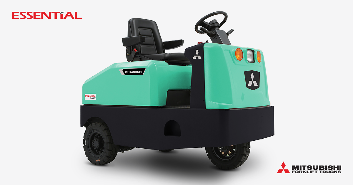 Mitsubishi TBS60Q