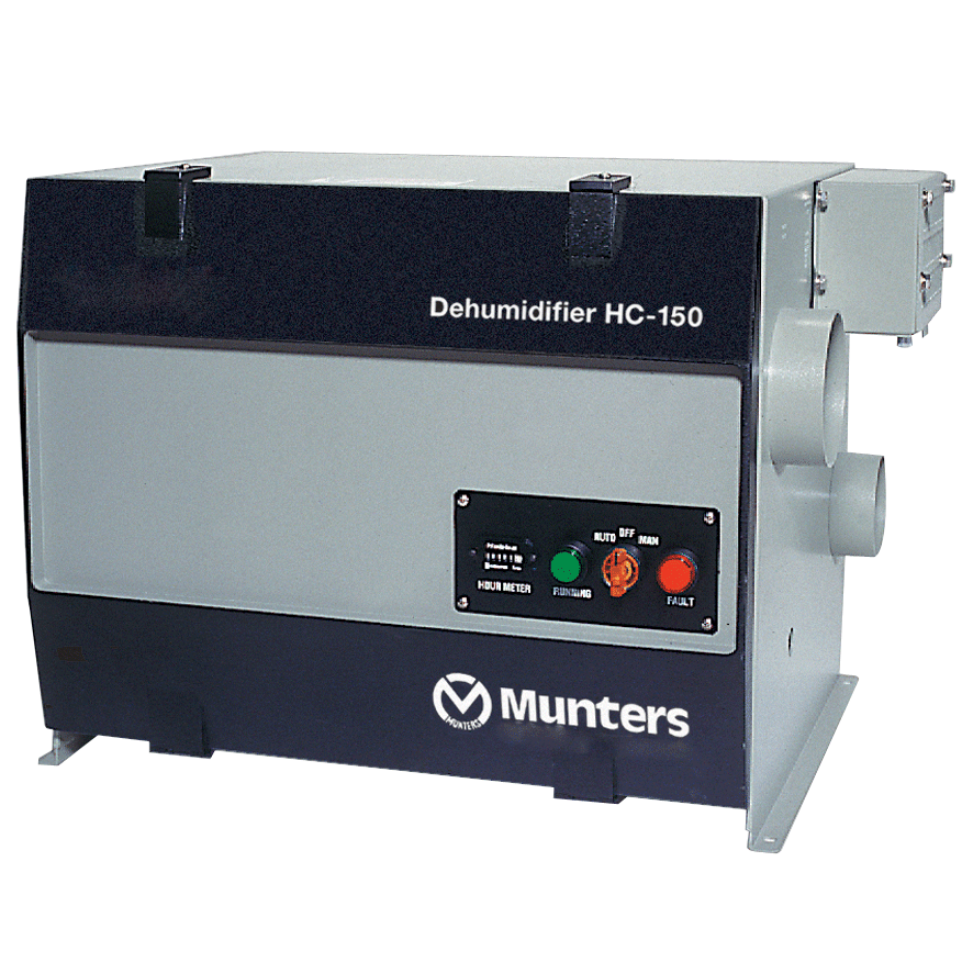 Munters HC-150