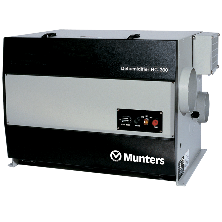 Munters HC-300