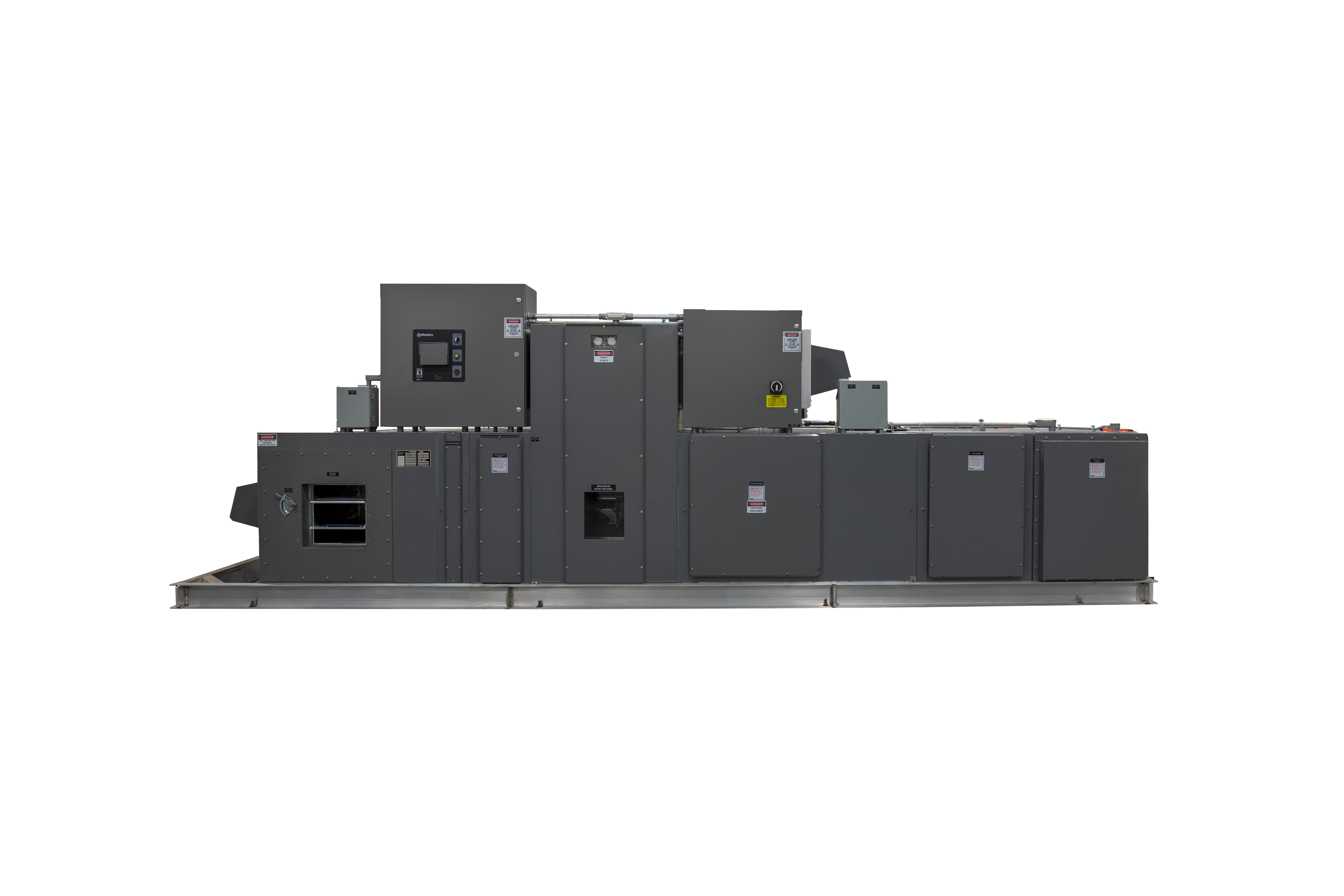 Munters HCD Series