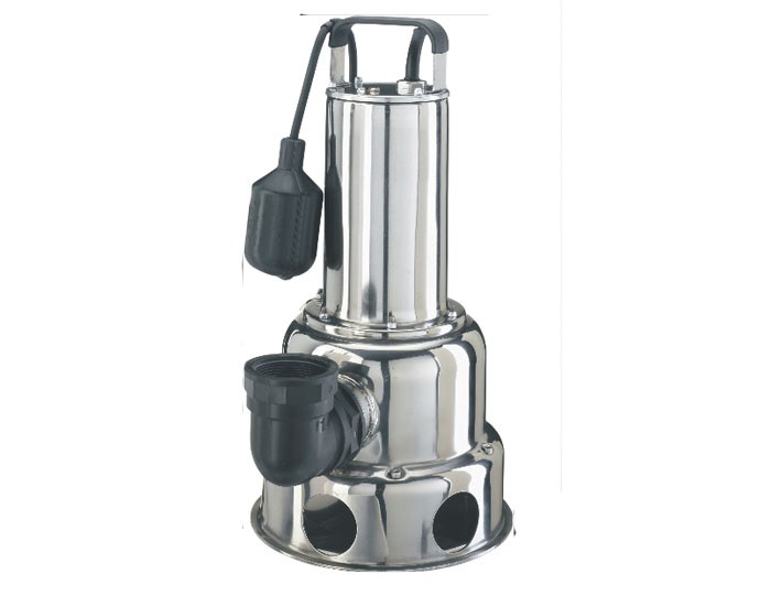 Pentair Myers DSW Series Stainless Steel Sewage Pumps